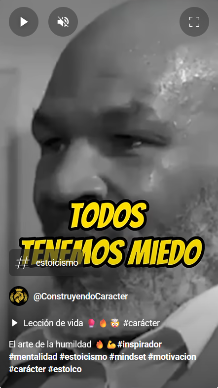 Miedo